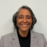 President Glenda Overstreet Vaughn