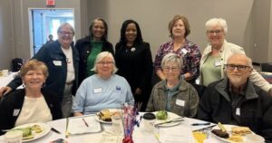 LWVTSC at LWVK in Salina April 2025